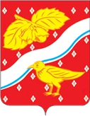 Герб Орехово-Зуево