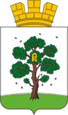 Герб Оса