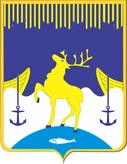 Герб Островной