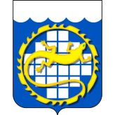Герб Озёрск