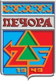 Герб Печора