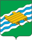 Герб Перевоз