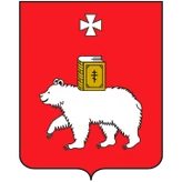 Герб Пермь