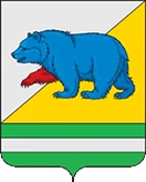 Герб Петухово
