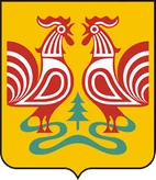 Герб Петушки