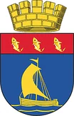 Герб Пионерский