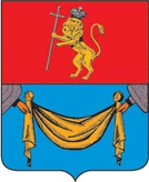 Герб Покров