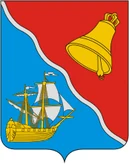 Герб Полярный