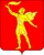 Герб Полысаево