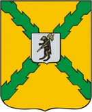Герб Пошехонье