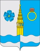 Герб Приволжск