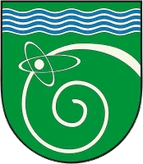 Герб Протвино