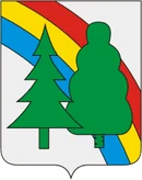 Герб Радужный