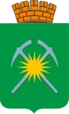 Герб Райчихинск
