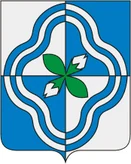 Герб Родники