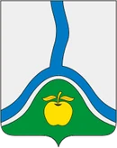 Герб Россошь
