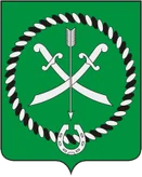 Герб Ртищево