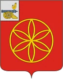 Герб Рудня
