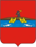Герб Рыбинск