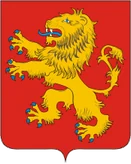Герб Ржев