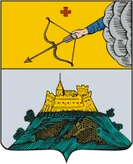 Герб Сарапул