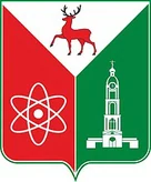 Герб Саров