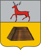 Герб Семёнов