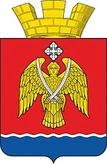 Герб Серафимович