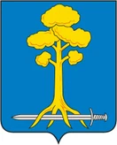 Герб Сертолово