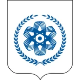 Герб Северск