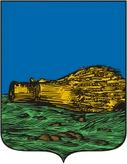 Герб Севск