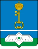 Герб Шлиссельбург