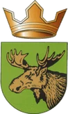 Герб Славск