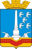 Герб Славянск-на-Кубани