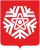 Герб Снежинск