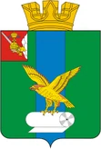 Герб Сокол