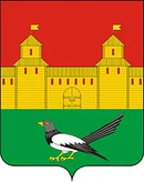 Герб Сорочинск