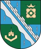 Герб Сосновый Бор