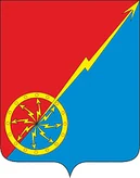 Герб Советск