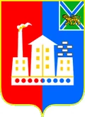 Герб Спасск-Дальний