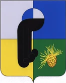 Герб Стрежевой