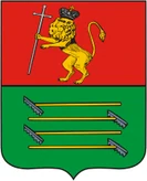 Герб Судогда