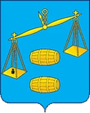 Герб Сухиничи