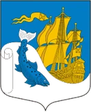 Герб Сясьстрой