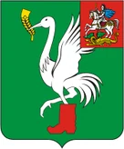 Герб Талдом