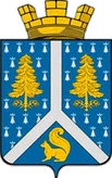 Герб Тарко-Сале