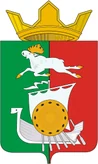 Герб Тавда