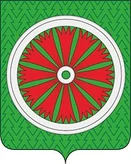 Герб Тайга