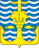 Герб Темрюк
