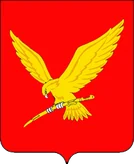 Герб Тимашёвск
